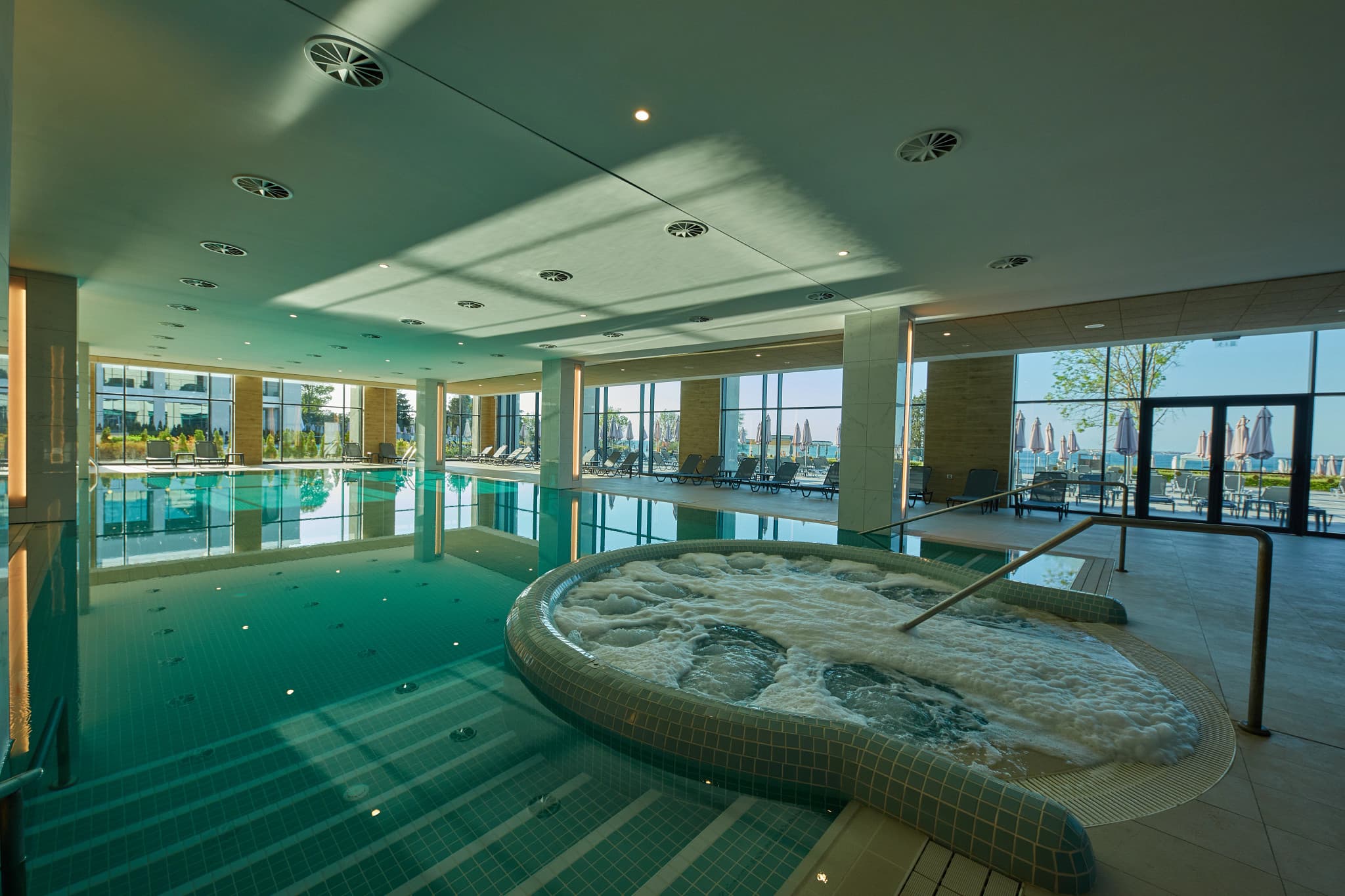 Hotel Secrets Sunny Beach Resort & Spa - Slnečné pobrežie, Slnečné pobrežie - foto 3