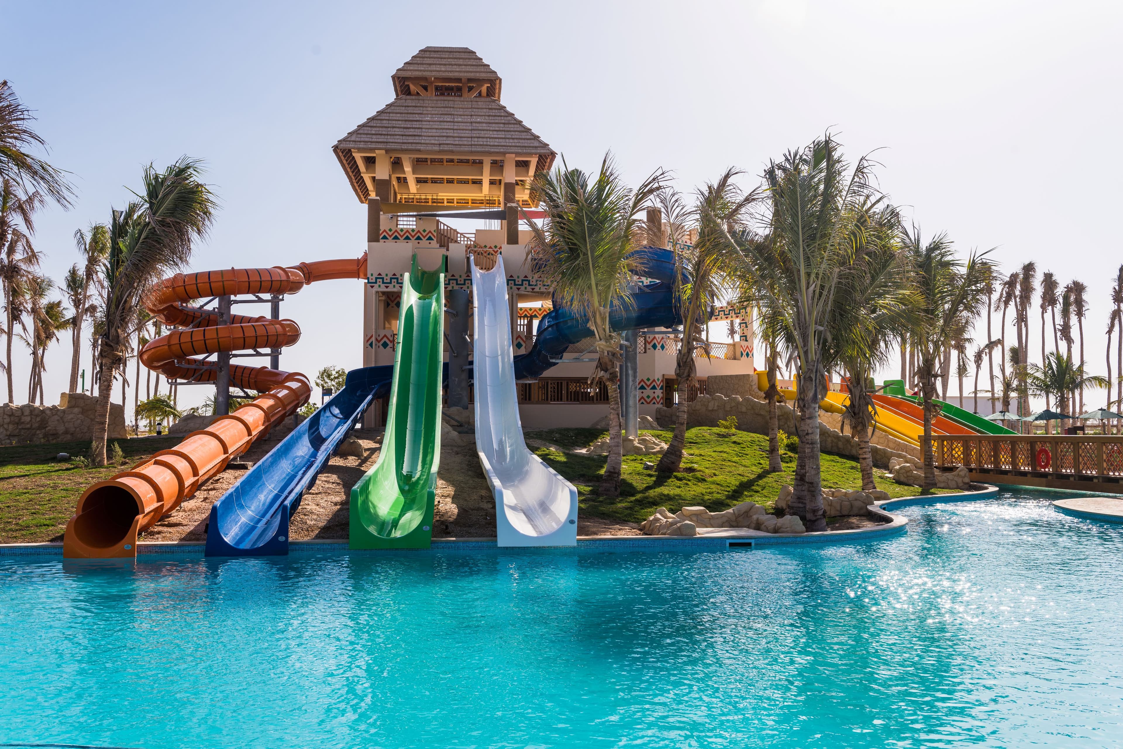 Hotel The Club by Fanar - Salalah, Omán - foto 15