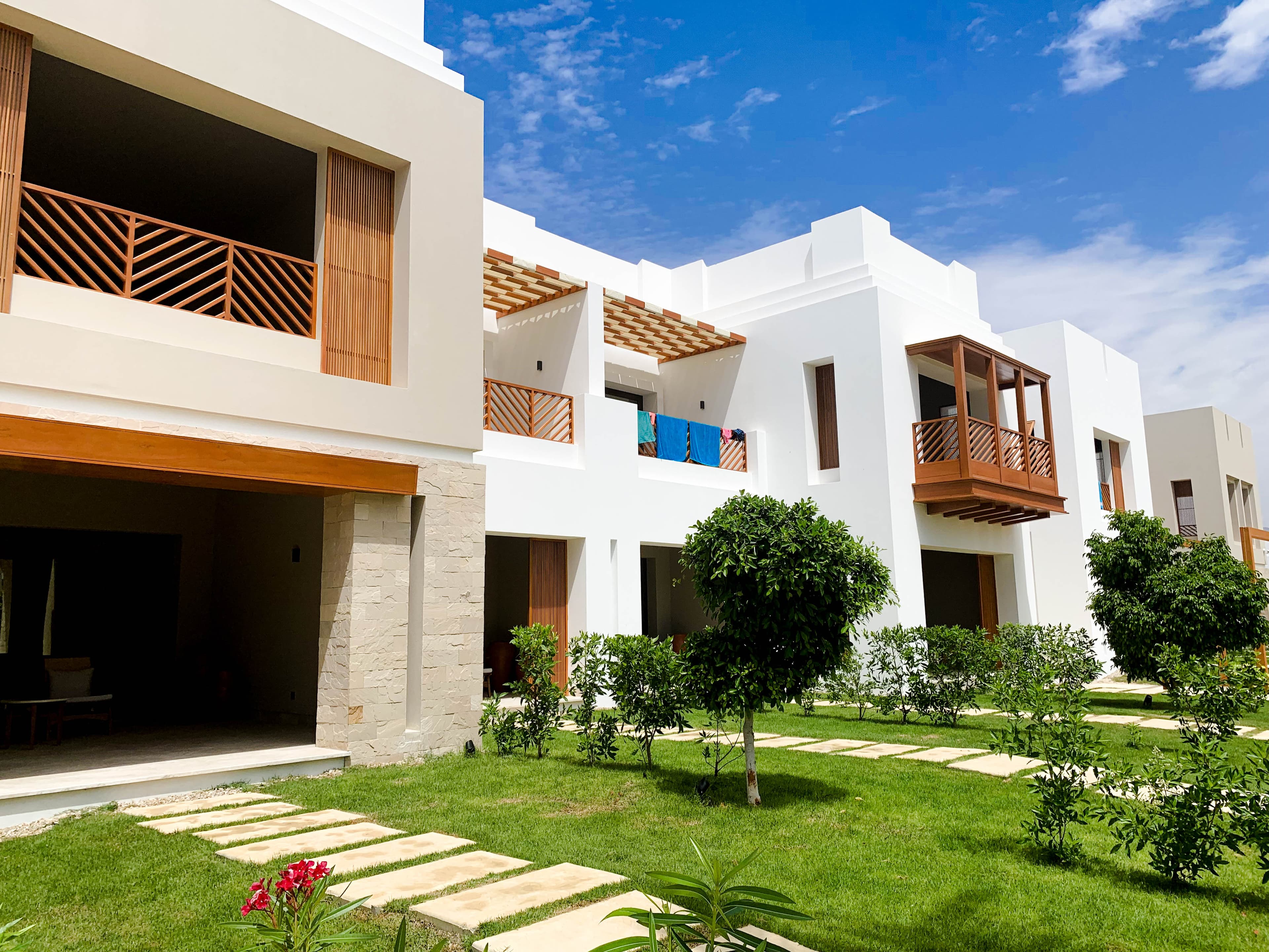 Hotel The Club by Fanar - Salalah, Omán - foto 17
