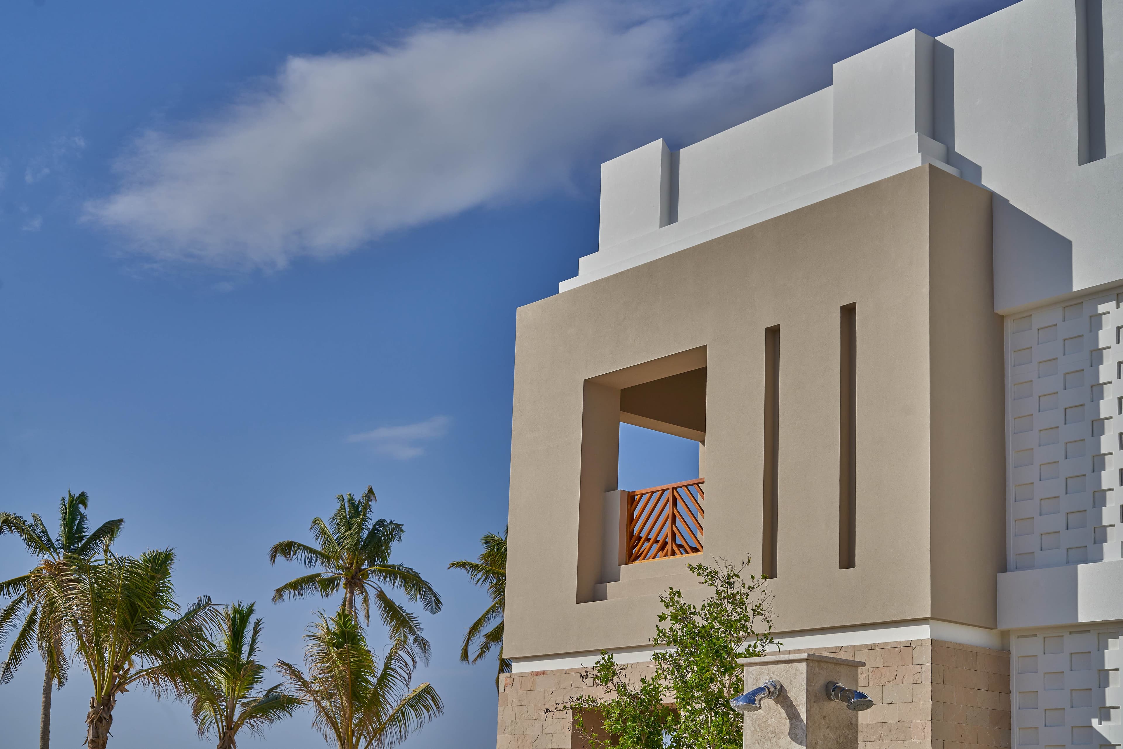 Hotel The Club by Fanar - Salalah, Omán - foto 3