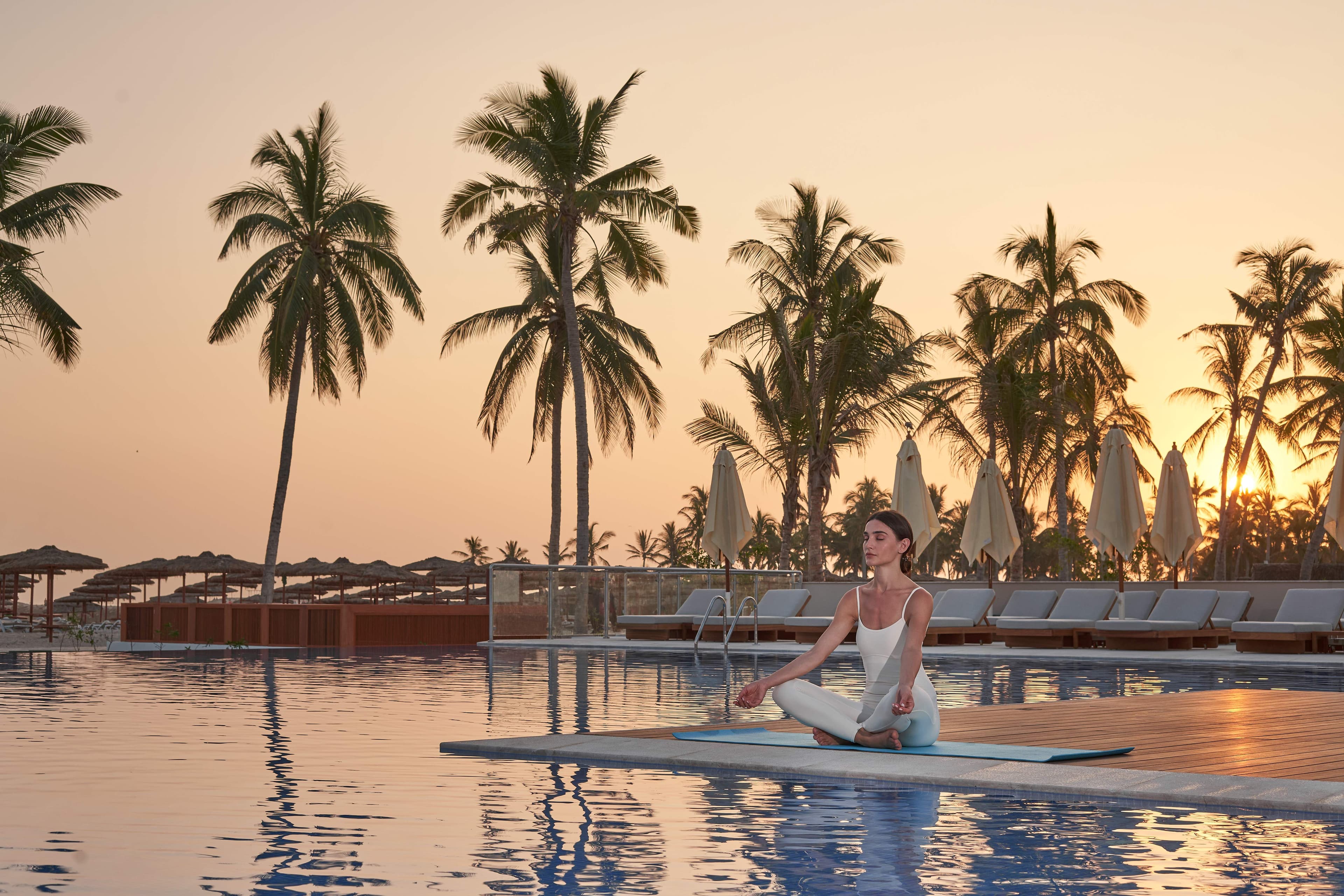 Hotel The Club by Fanar - Salalah, Omán - foto 6