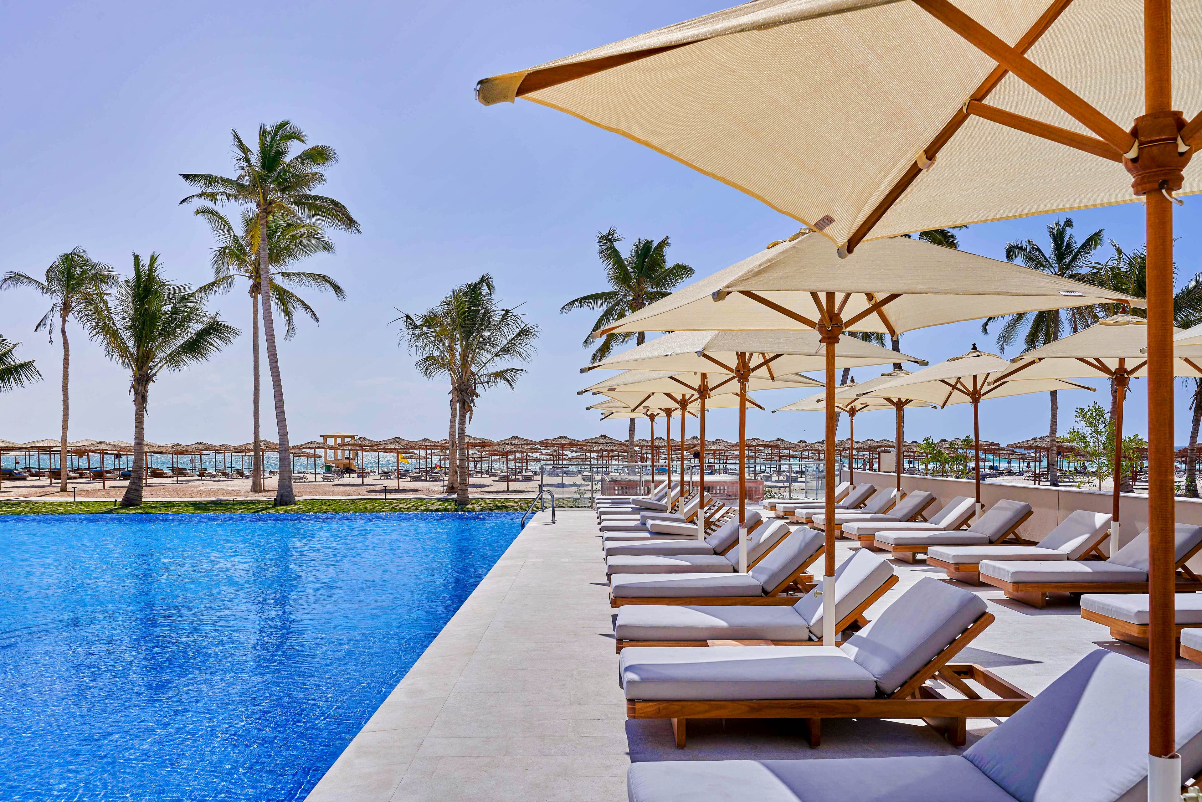 Hotel The Club by Fanar - Salalah, Omán - foto 1