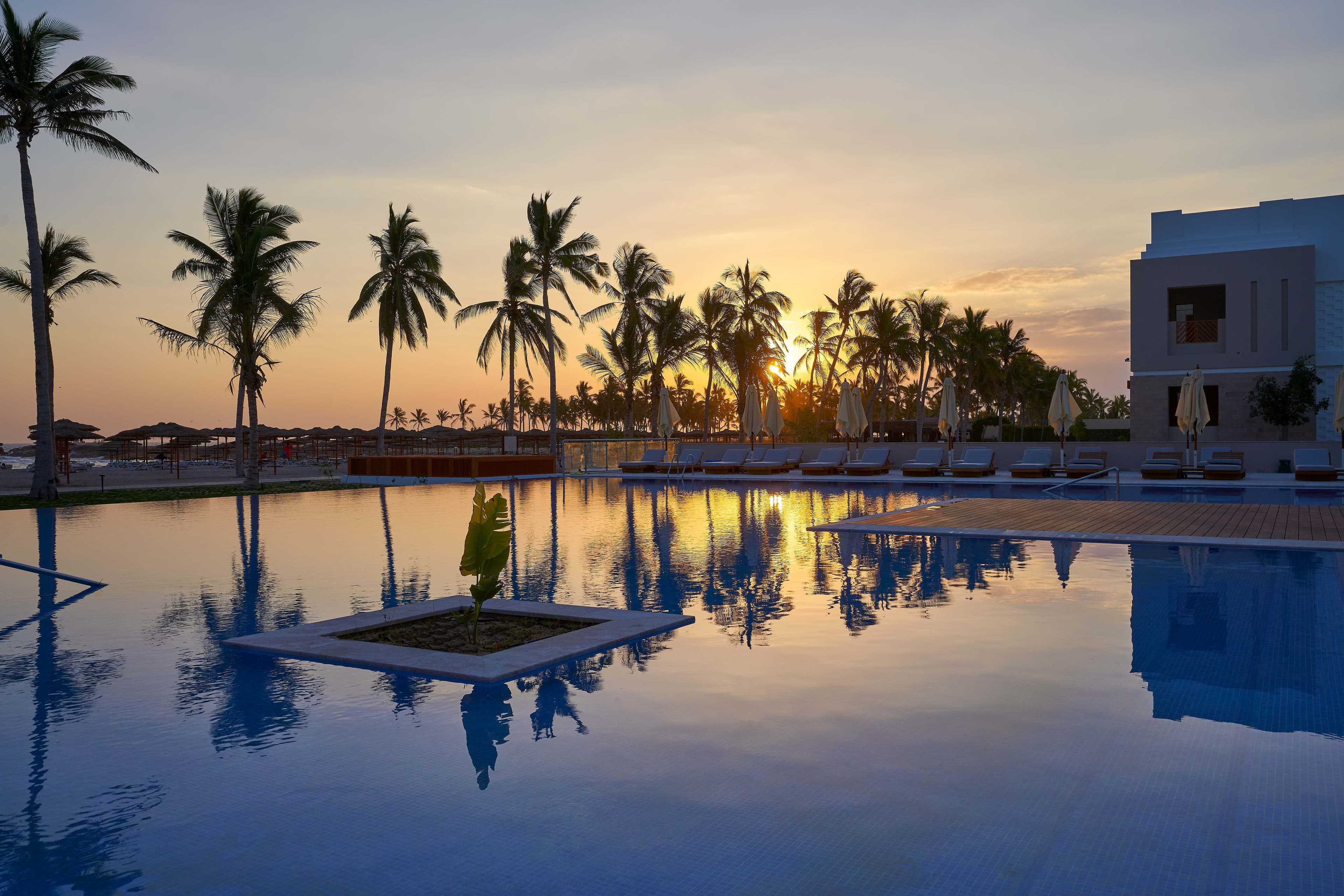 Hotel The Club by Fanar - Salalah, Omán - foto 2