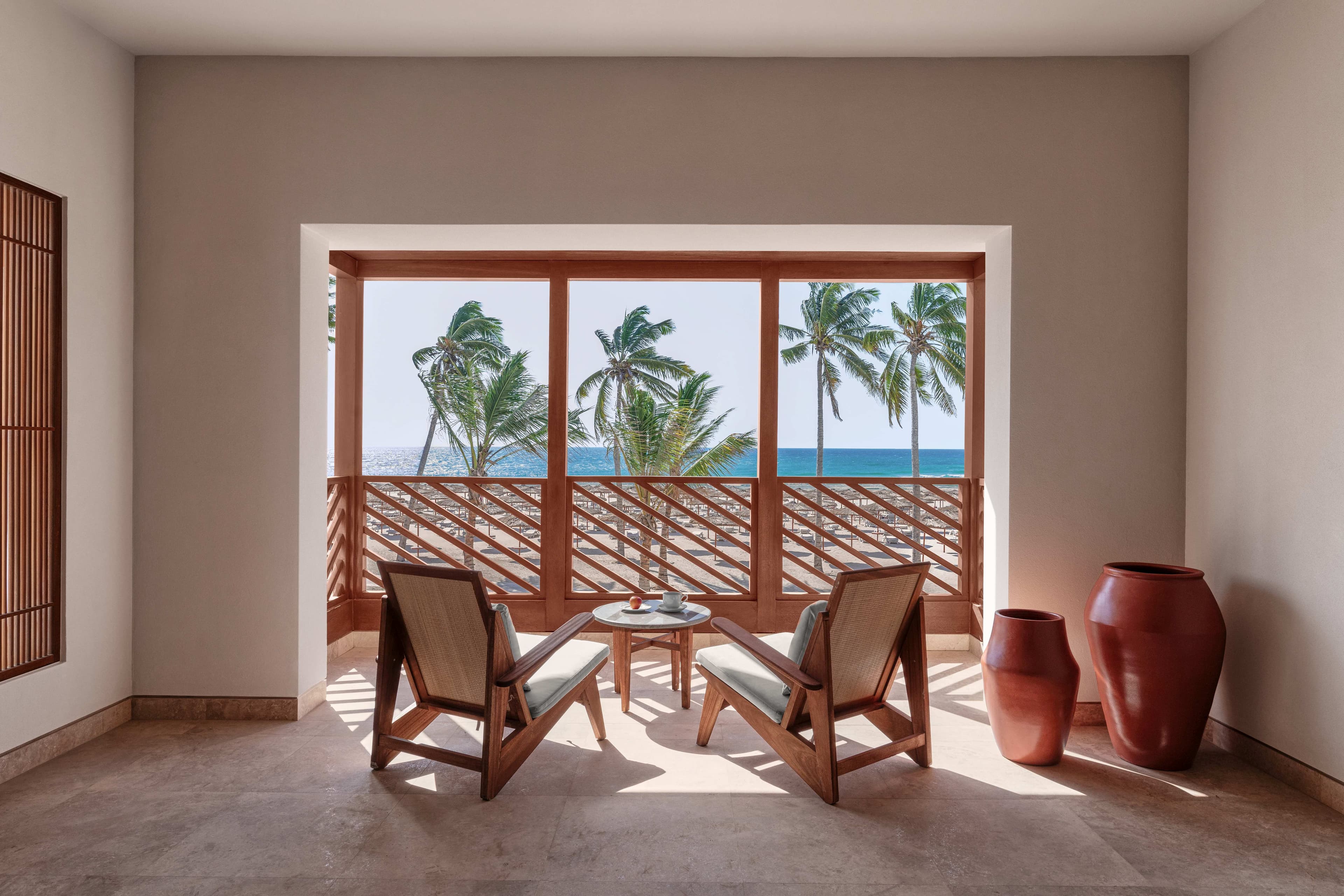 Hotel The Club by Fanar - Salalah, Omán - foto 10
