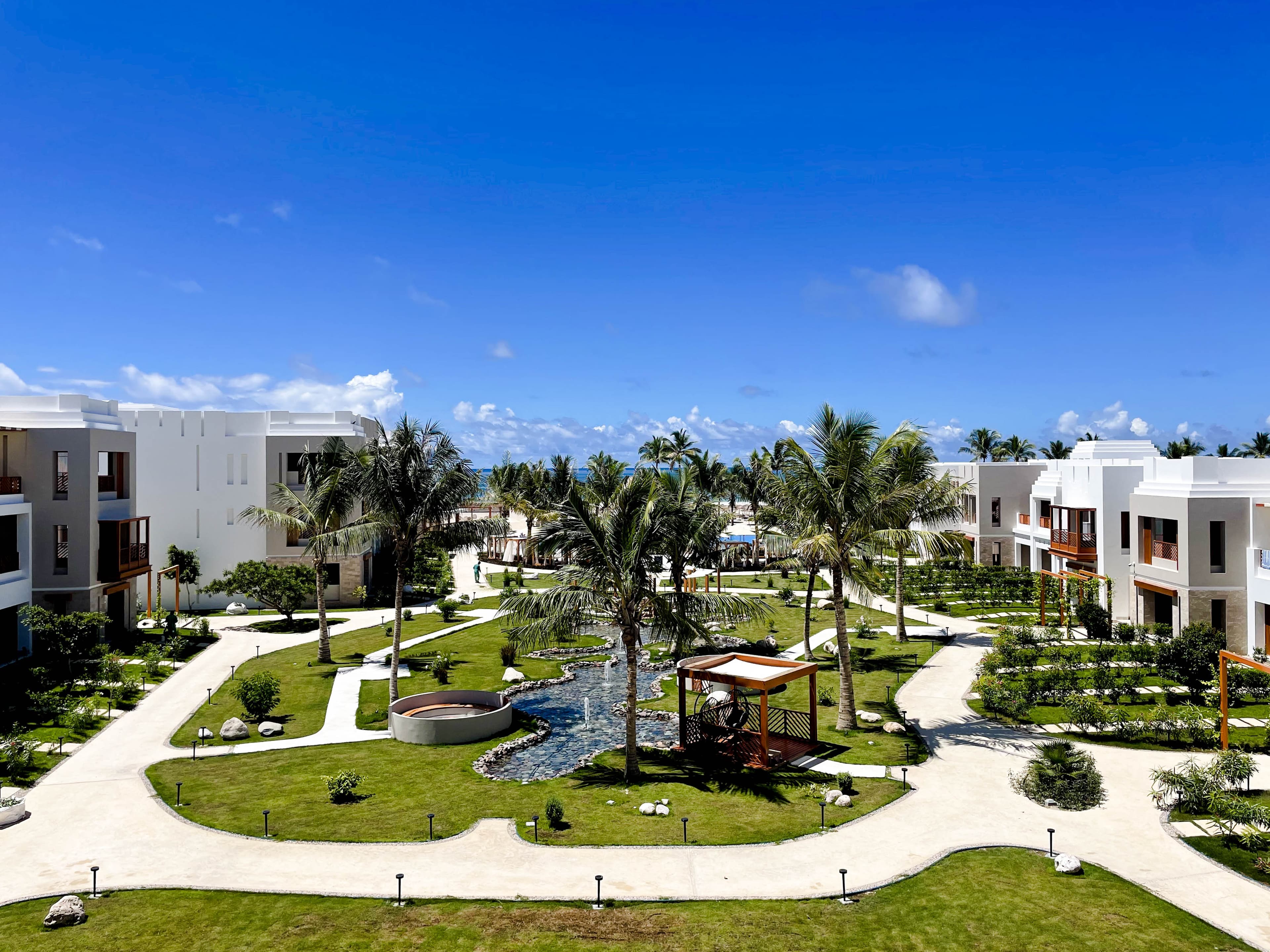 Hotel The Club by Fanar - Salalah, Omán - foto 24