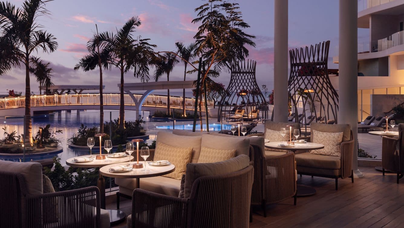 Hotel The St. Regis Al Mouj Muscat Resort - Muscat, Omán - foto 7