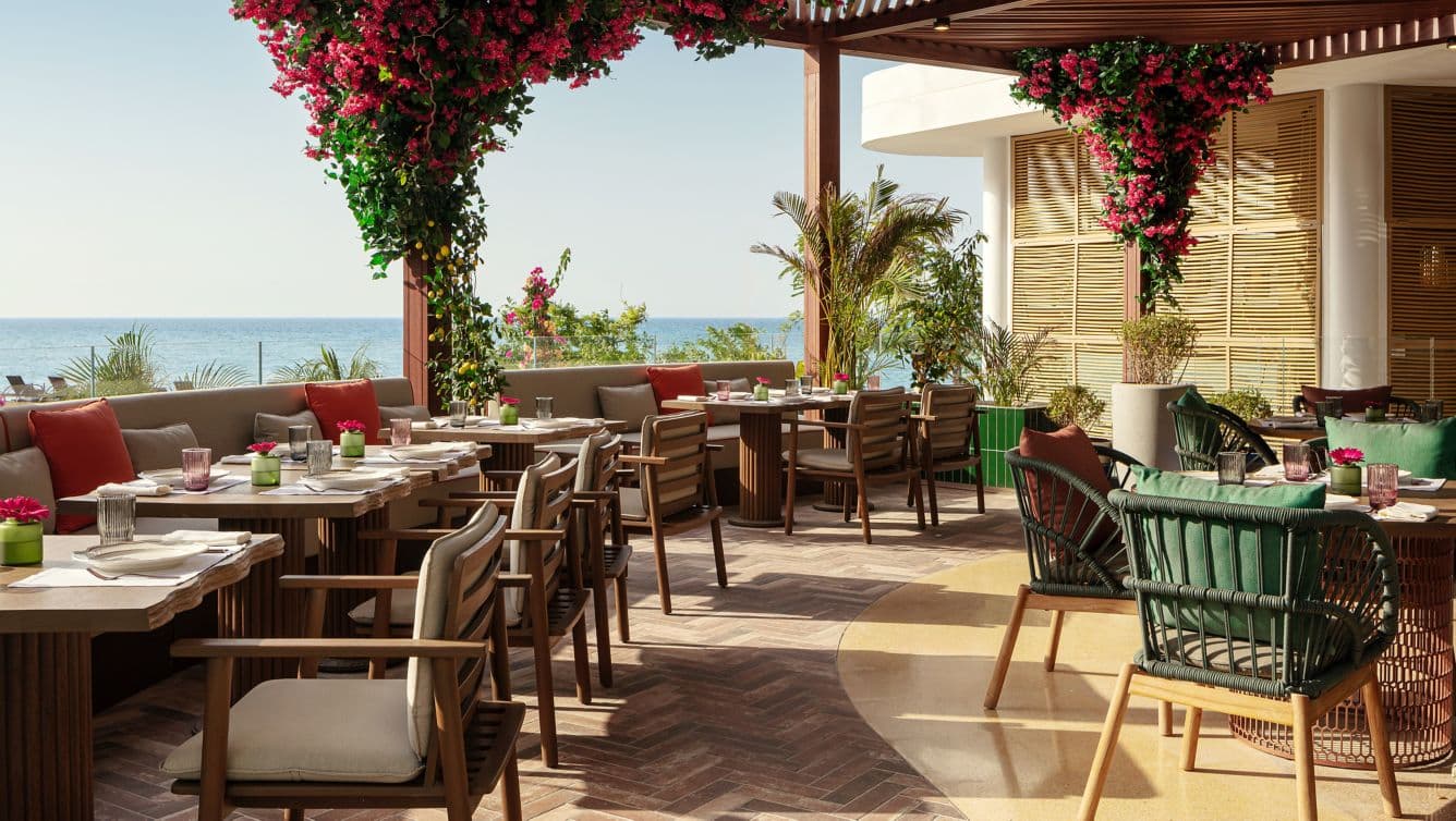 Hotel The St. Regis Al Mouj Muscat Resort - Muscat, Omán - foto 17