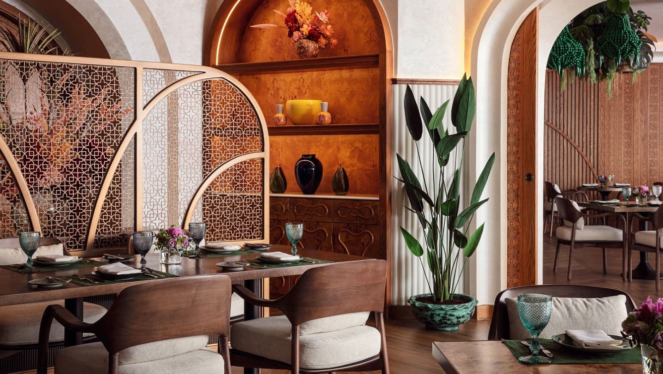 Hotel The St. Regis Al Mouj Muscat Resort - Muscat, Omán - foto 16