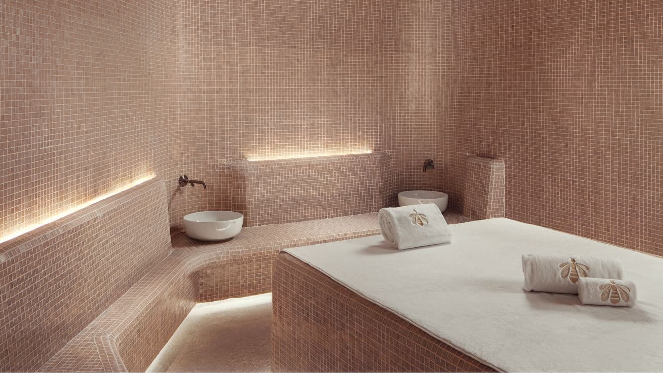 Hotel The St. Regis Al Mouj Muscat Resort - Muscat, Omán - foto 19