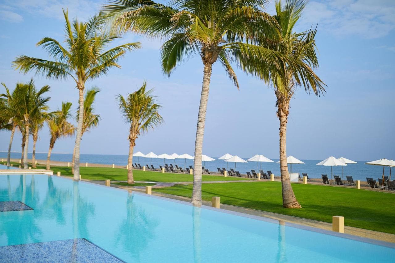 Hotel Barceló Mussanah Resort - Muscat, Omán - foto 16
