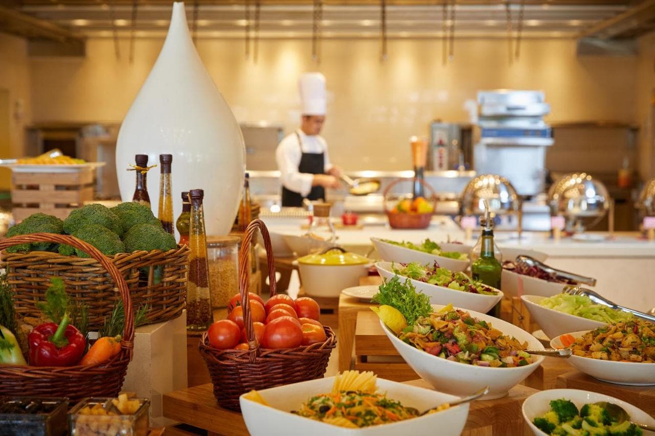 Hotel Barceló Mussanah Resort - Muscat, Omán - foto 4