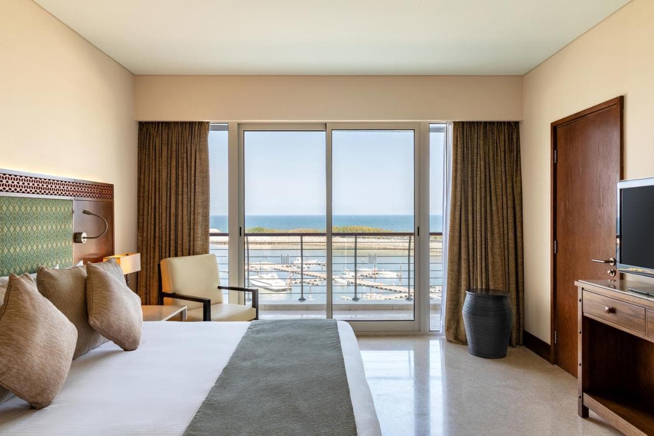 Hotel Barceló Mussanah Resort - Muscat, Omán - foto 7