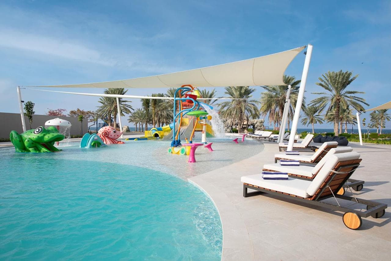 Hotel Barceló Mussanah Resort - Muscat, Omán - foto 9