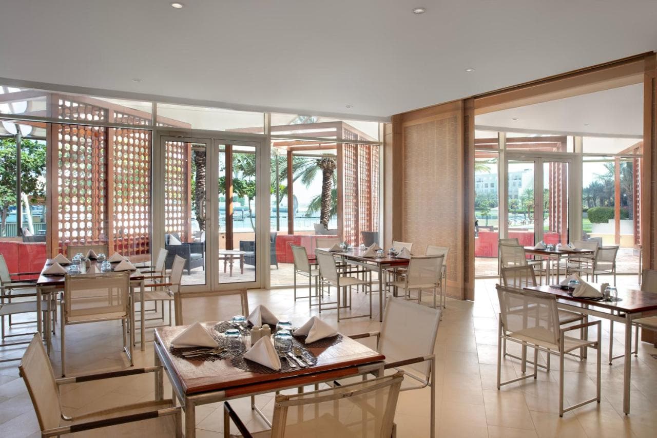Hotel Barceló Mussanah Resort - Muscat, Omán - foto 12