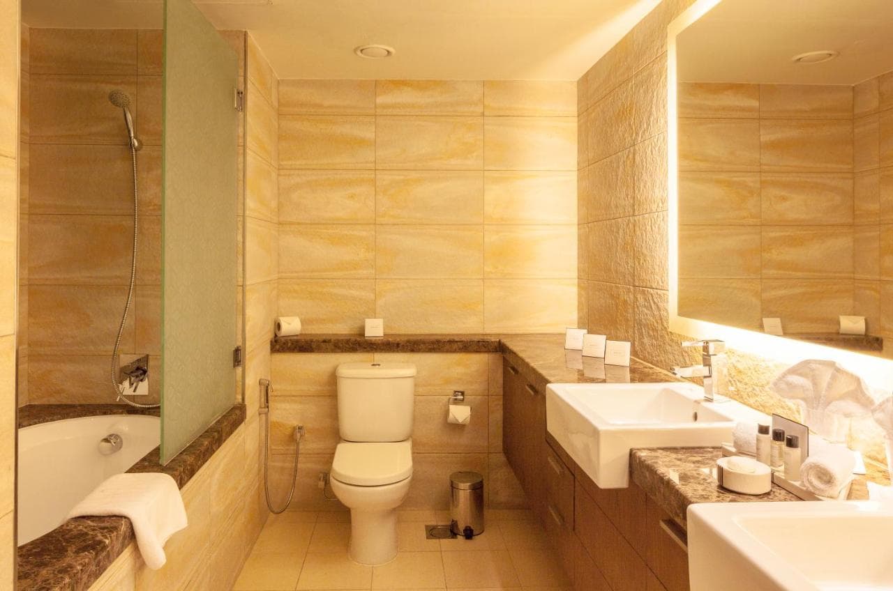 Hotel Barceló Mussanah Resort - Muscat, Omán - foto 13