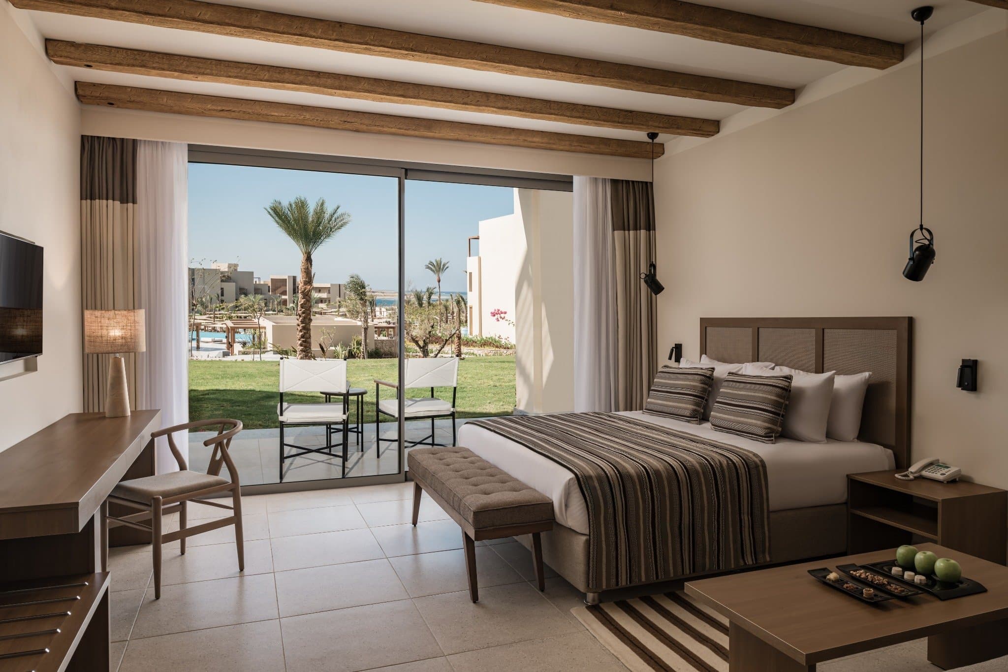 Hotel Jaz Elite Riviera - Marsa Alam, Marsa Alam - foto 3