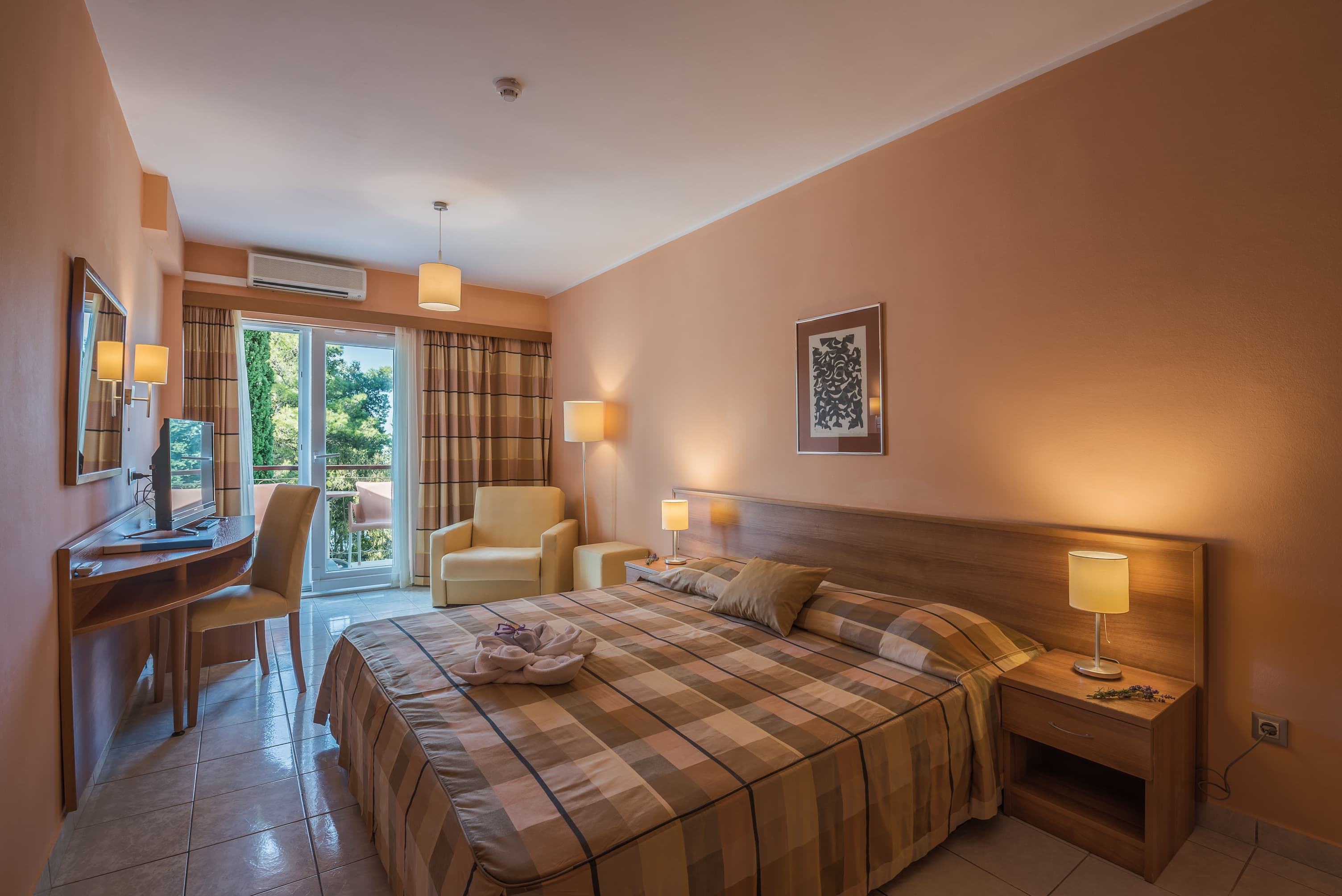 Aminess Vival Casa Velaris - Supetar, Chorvátsko - foto 16