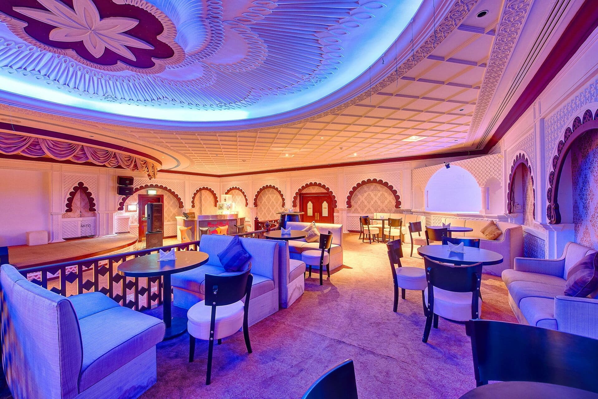 Hotel Crowne Plaza Resort Salalah - Salalah, Omán - foto 9