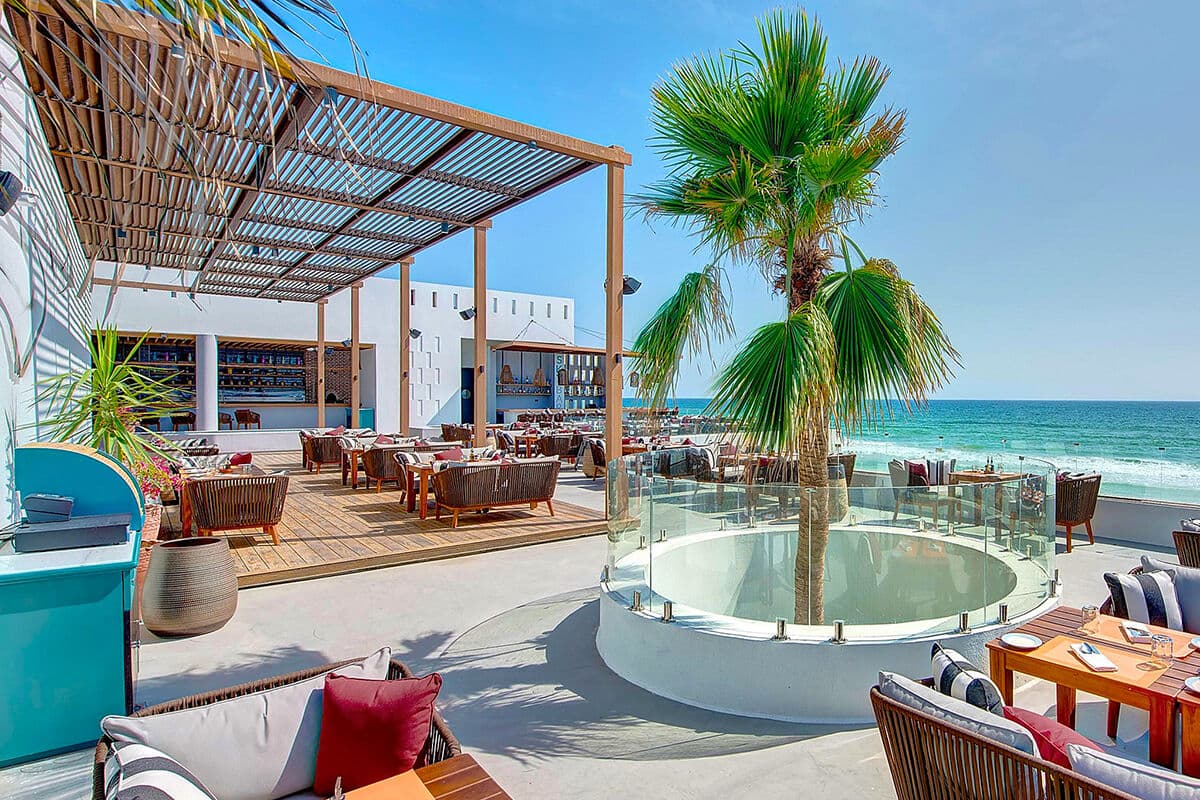 Hotel Crowne Plaza Resort Salalah - Salalah, Omán - foto 3