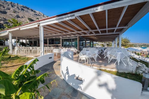 Sunrise Beach Resort - Pefkos, Pefkos - foto 3