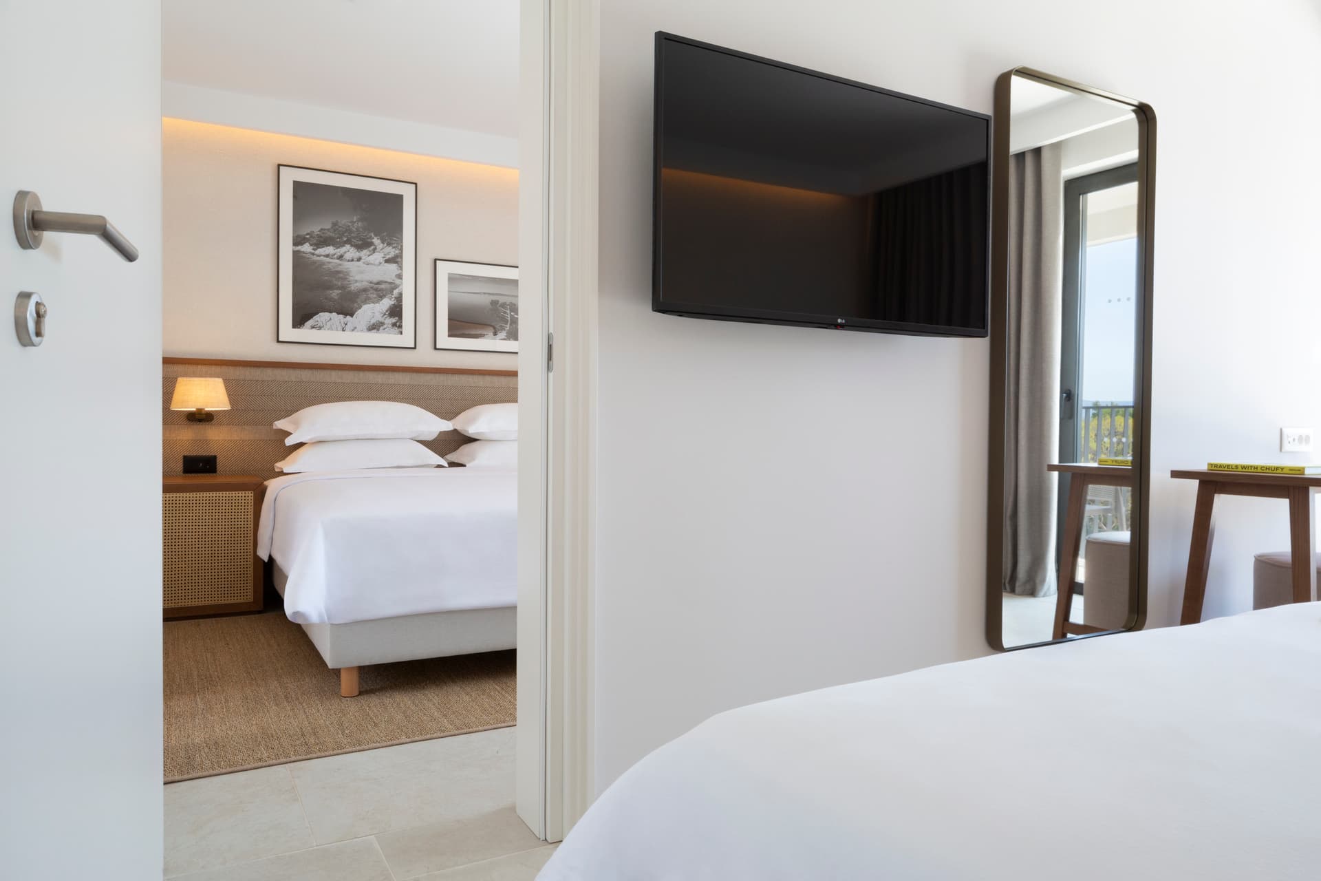 Hotel Bluesun Holiday Village Bonaca - Bol, Bol - foto 5