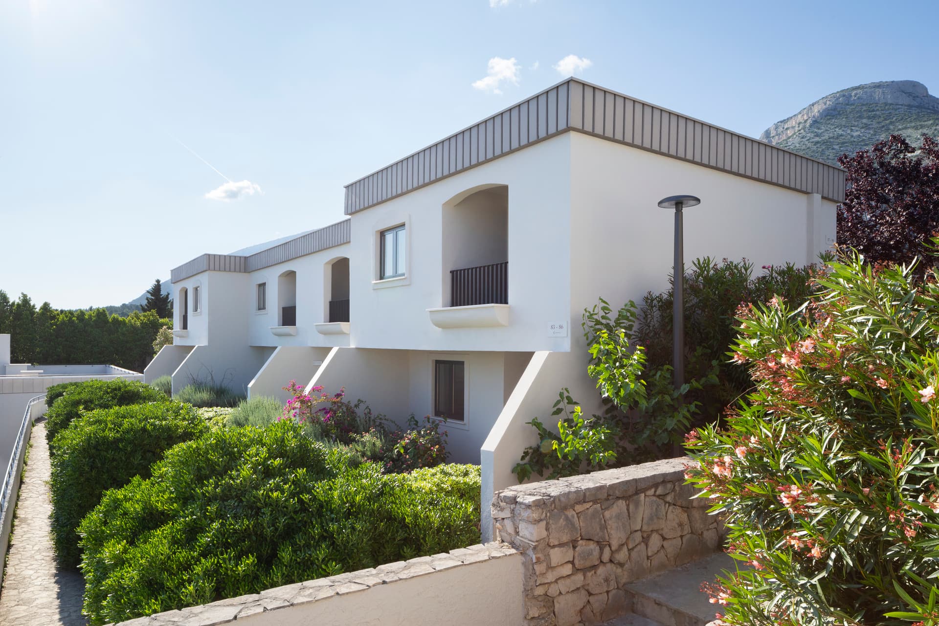 Hotel Bluesun Holiday Village Bonaca - Bol, Bol - foto 2