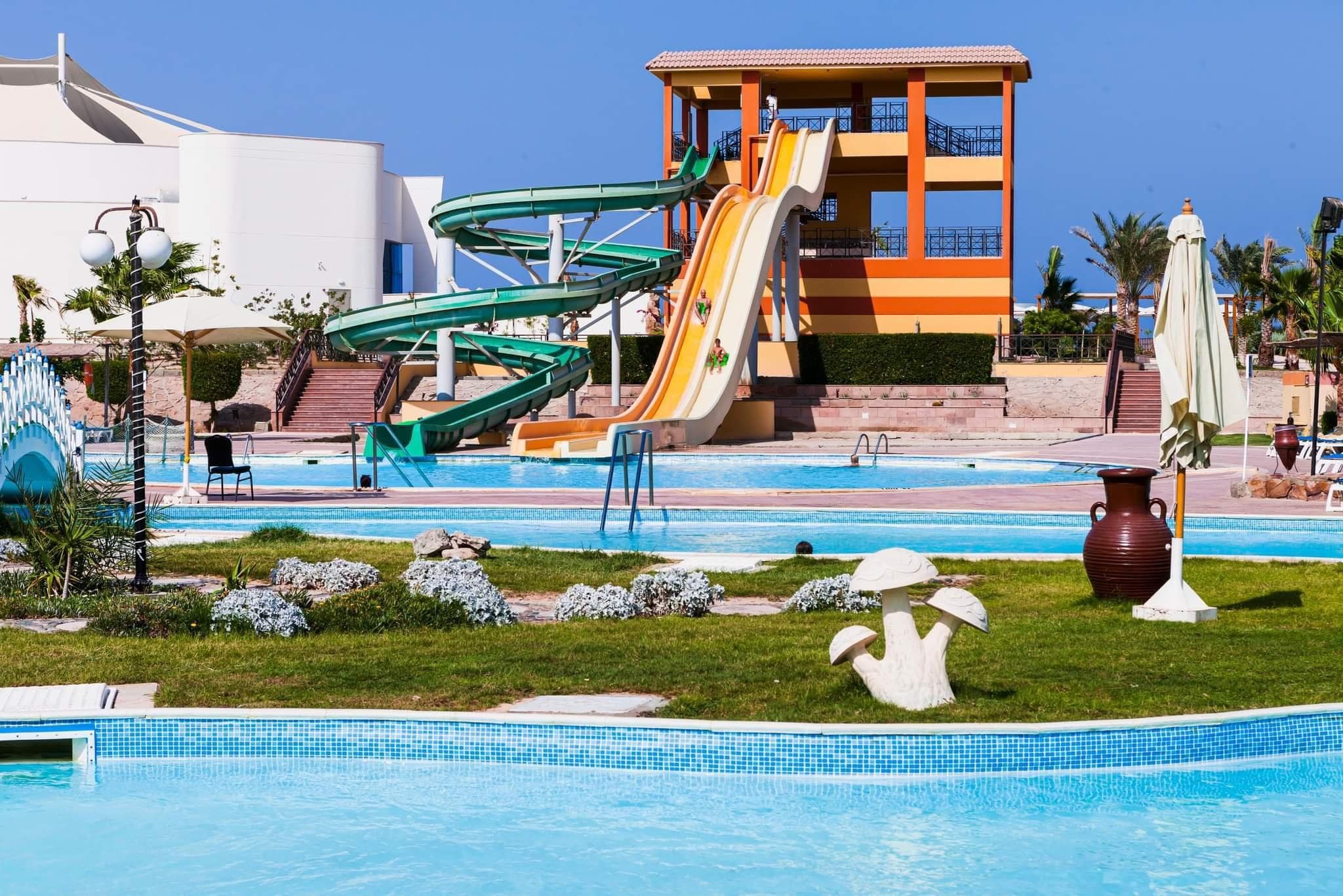 Hotel Malikia Resort Abu Dabbab - Marsa Alam, Marsa Alam - foto 5