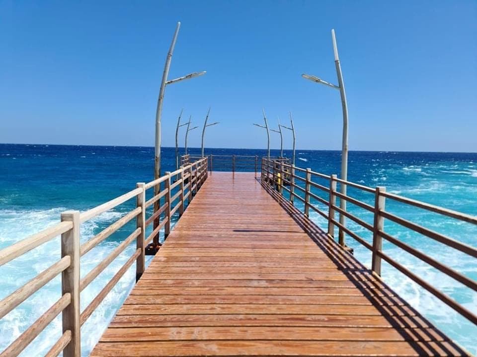 Hotel Malikia Resort Abu Dabbab - Marsa Alam, Marsa Alam - foto 3