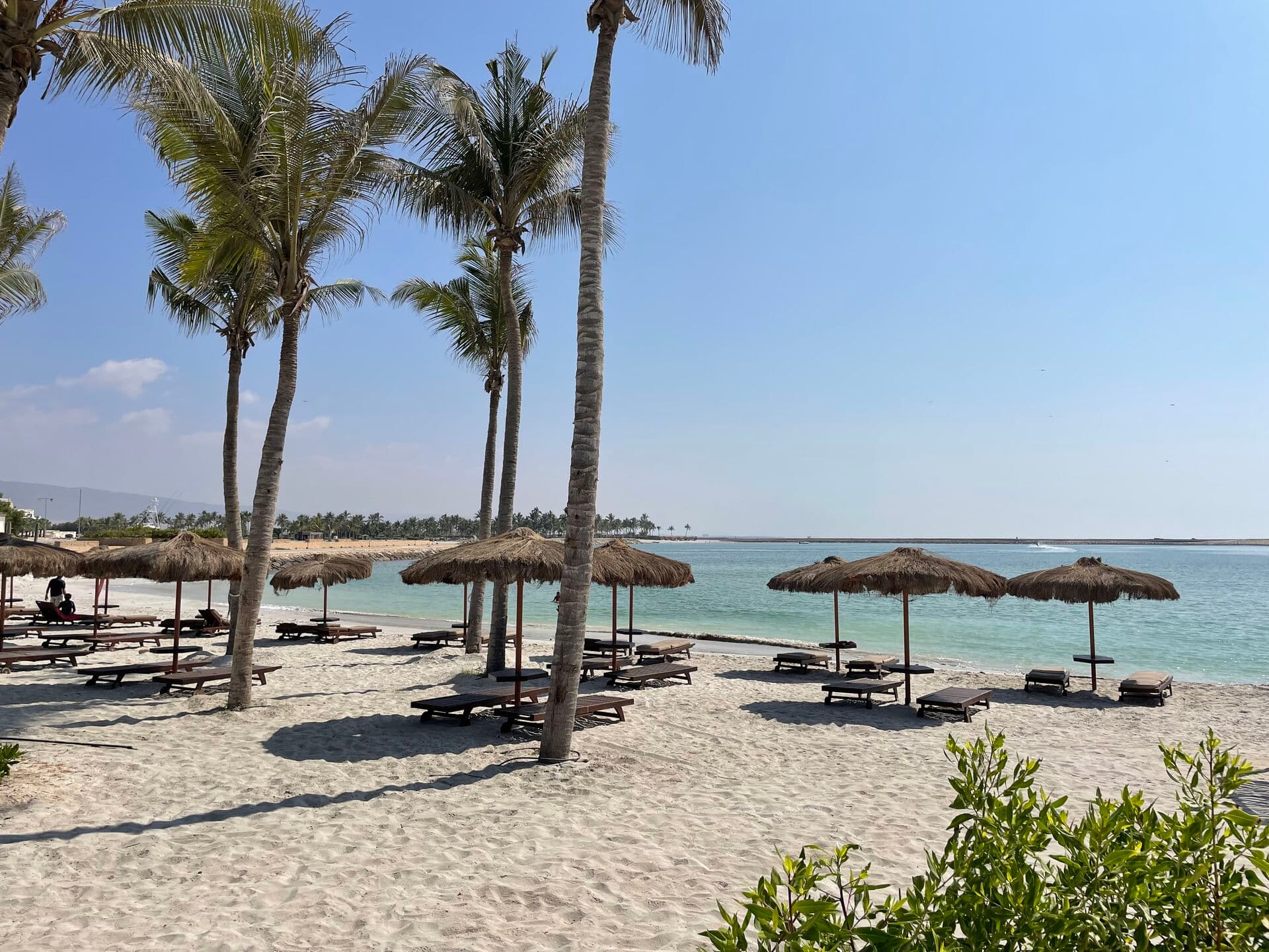 Hotel Juweira Boutique - Salalah, Omán - foto 8