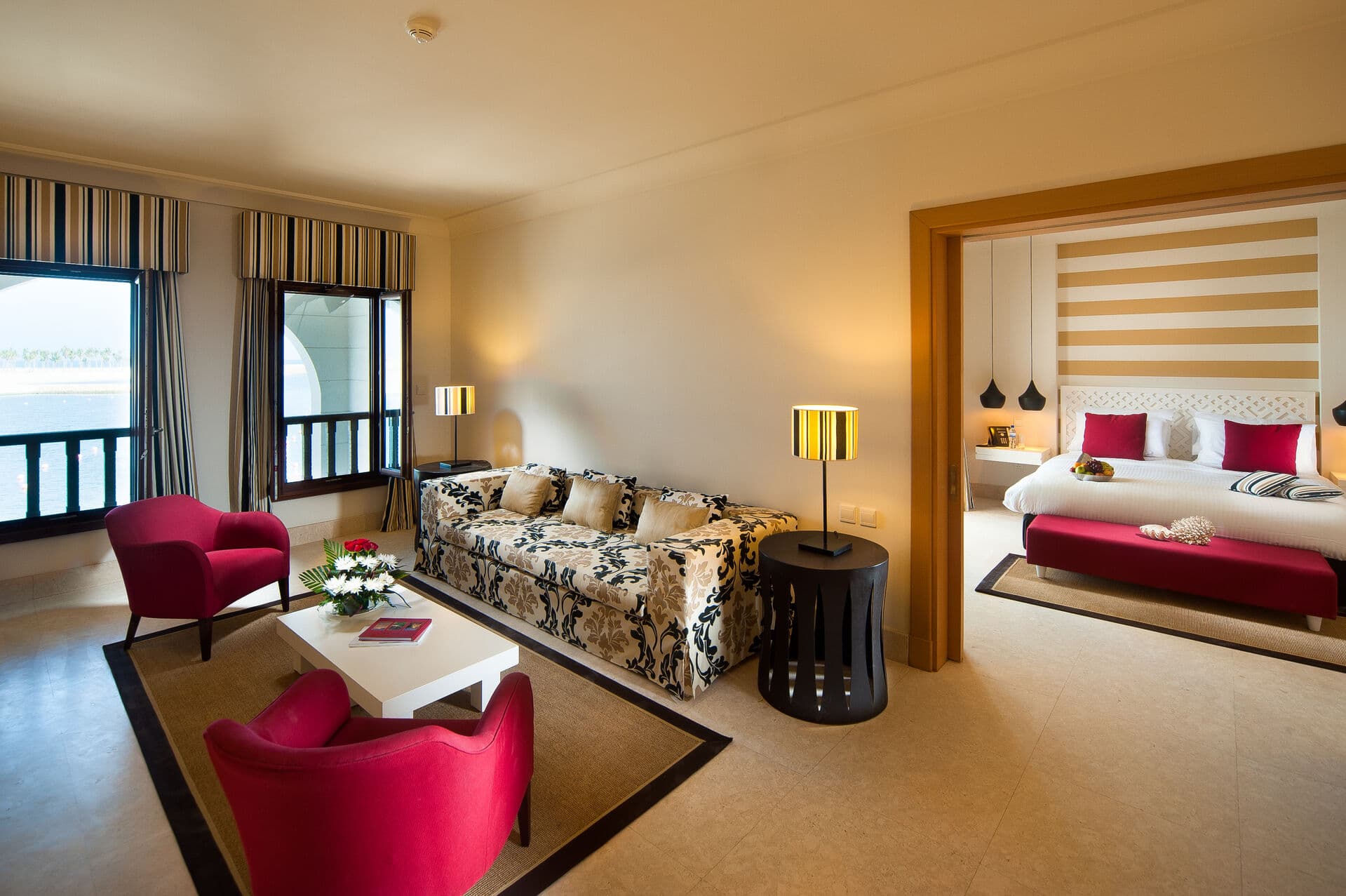 Hotel Juweira Boutique - Salalah, Omán - foto 6