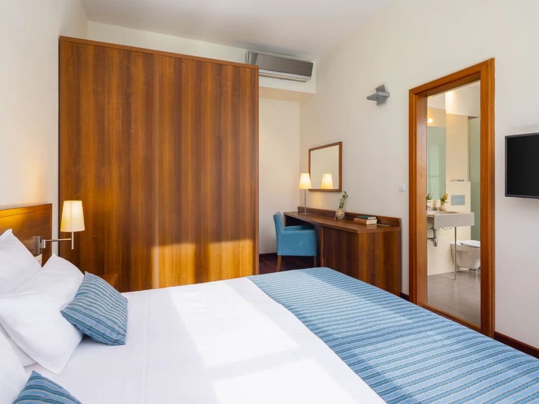 Aminess Vival Velaris Resort - Typy ubytovania