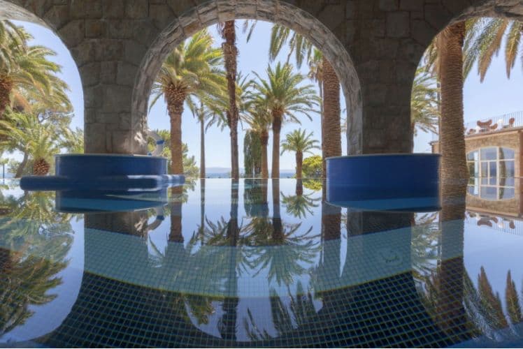Bluesun hotel Jadran - Ubytovanie