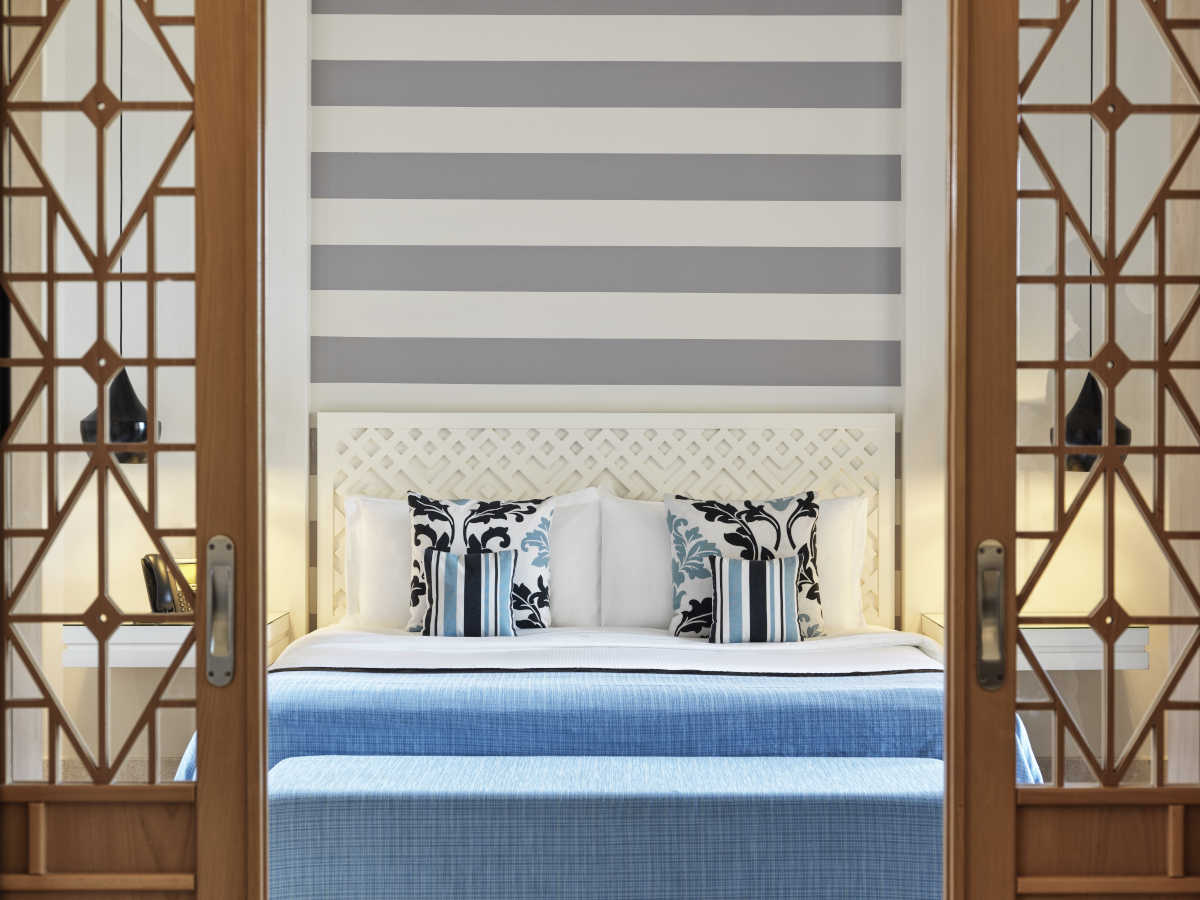 Hotel Juweira Boutique - Ubytovanie