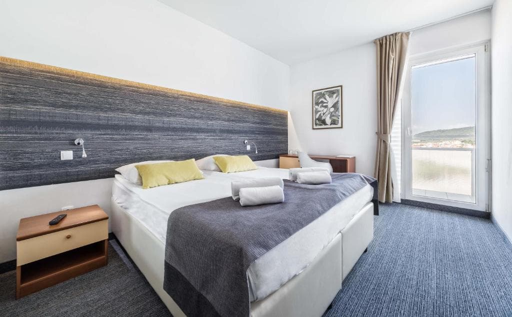 Hotel Punta - Ubytovanie