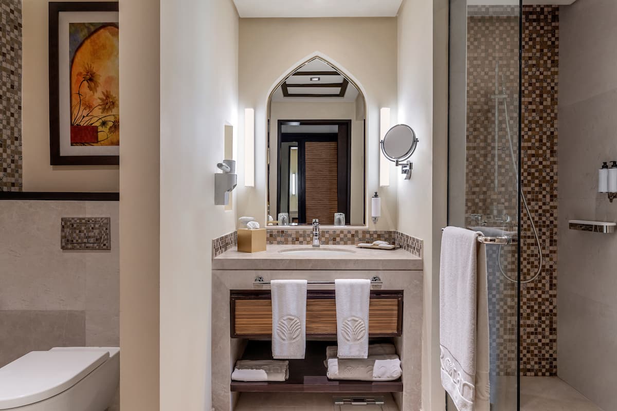 Hotel Salalah Rotana Resort - Ubytovanie