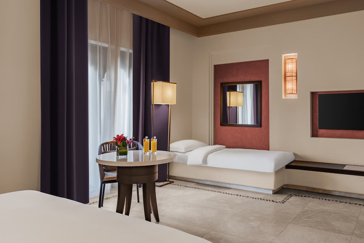 Hotel Salalah Rotana Resort - Pláž