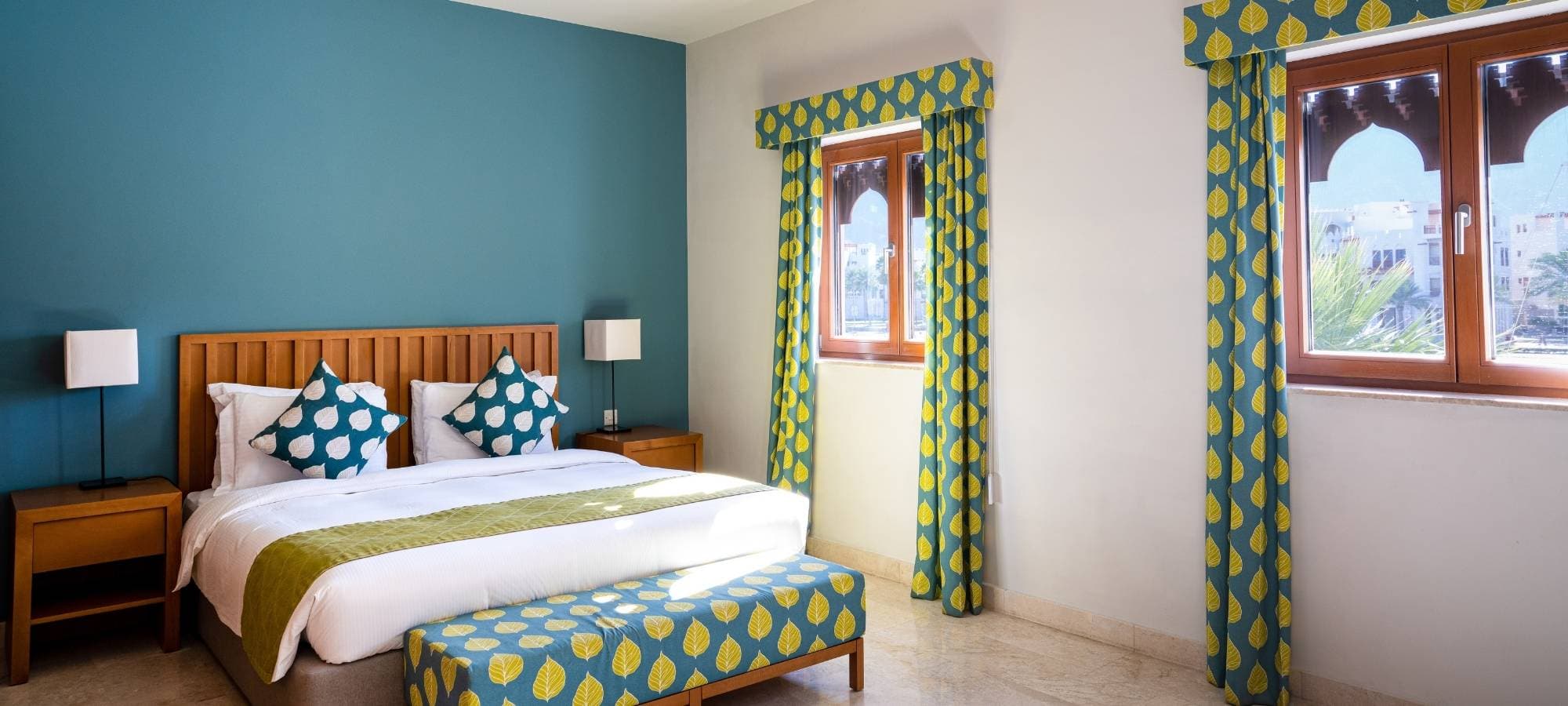 Hotel Sifawy Boutique Hotel - Ubytovanie