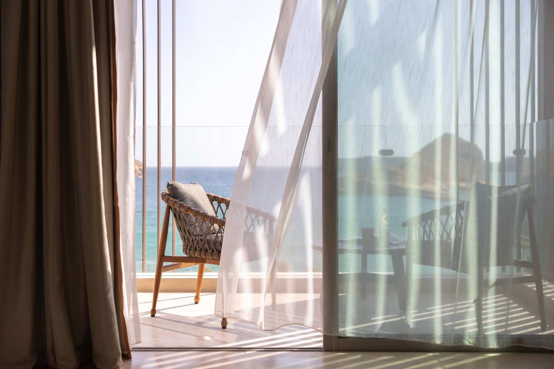 Hotel Jumeirah Muscat Bay - Pláž
