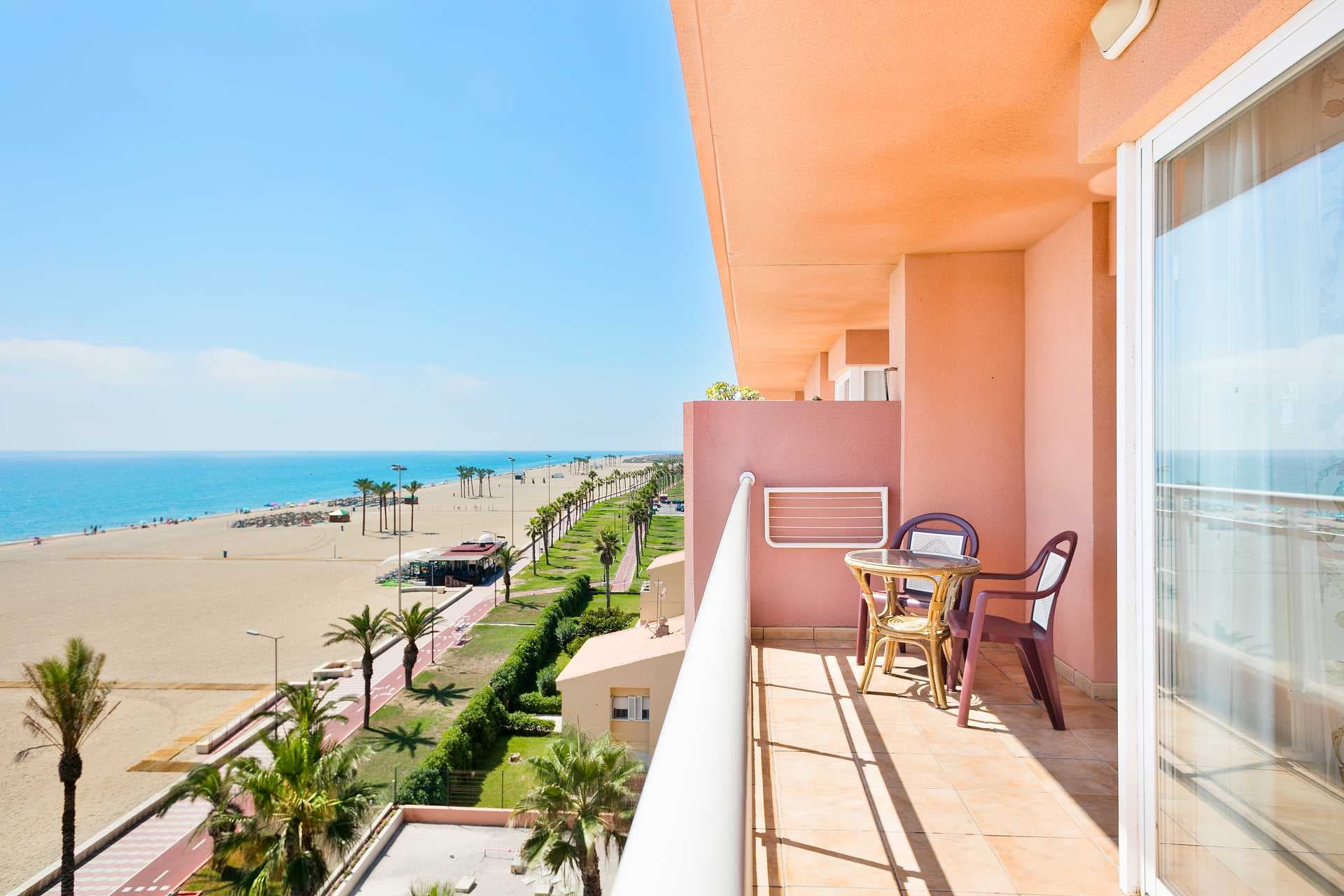 Best Roquetas - Costa de Almería, Španielsko - foto 11