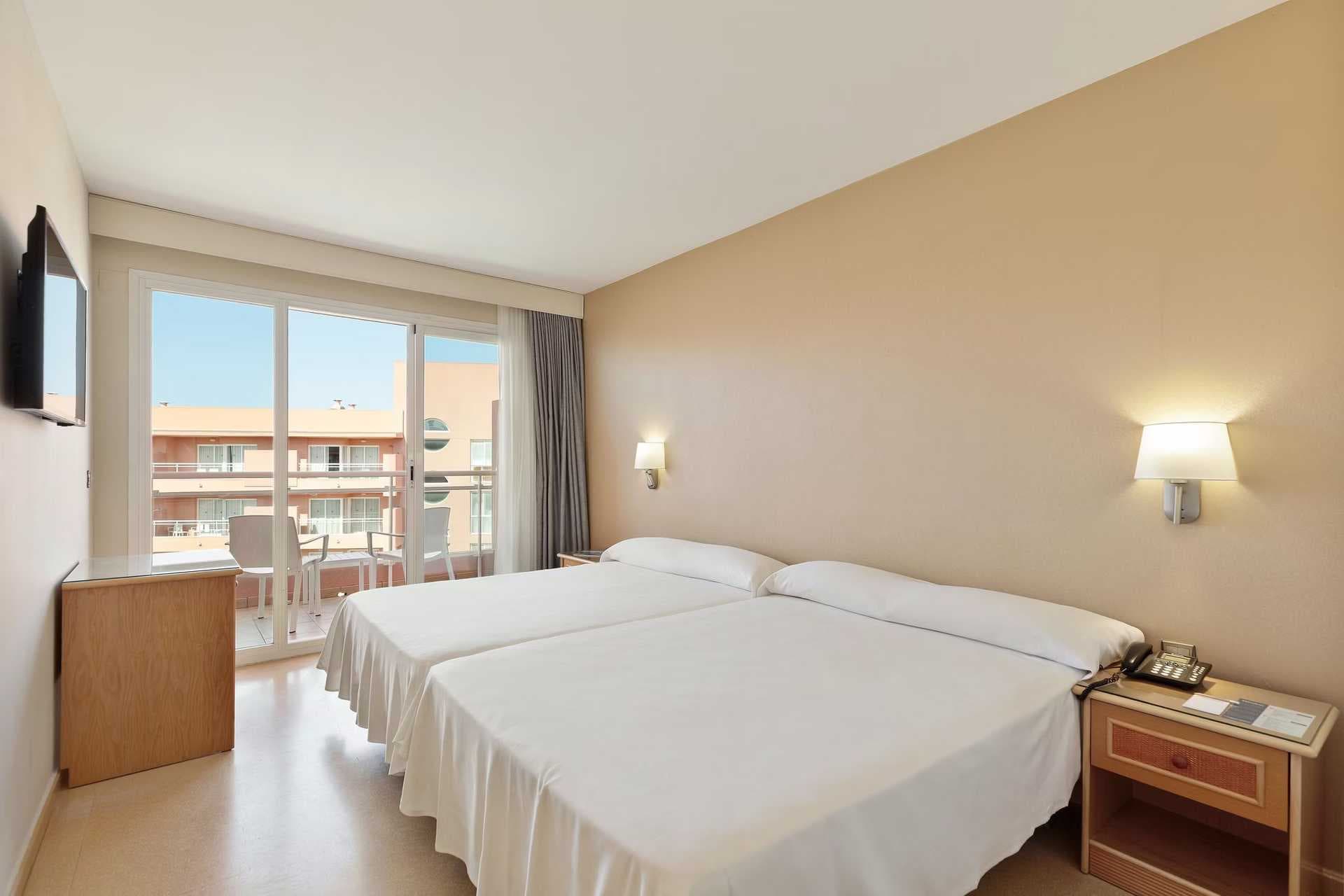 Best Roquetas - Costa de Almería, Španielsko - foto 19
