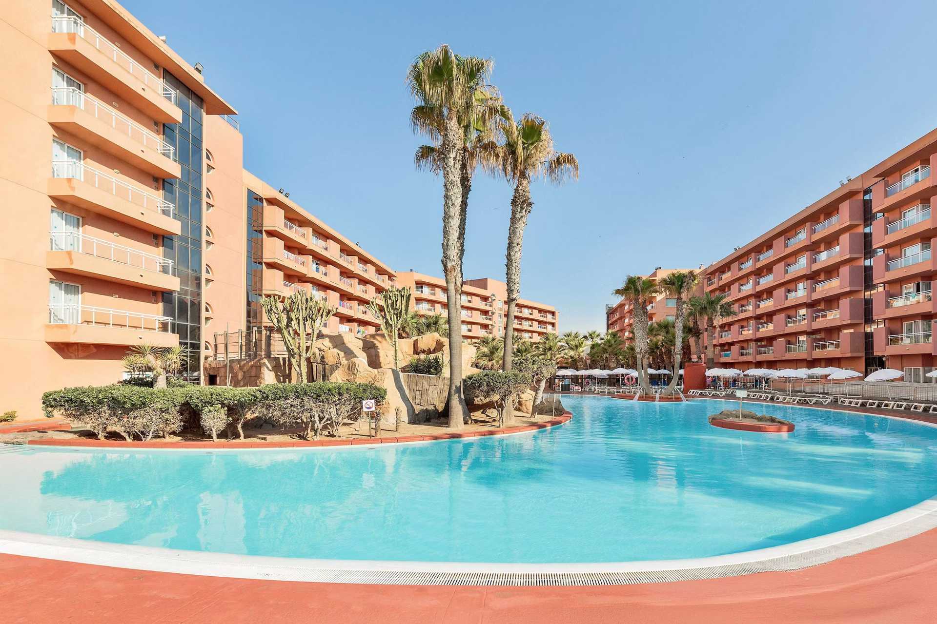 Best Roquetas - Costa de Almería, Španielsko - foto 2
