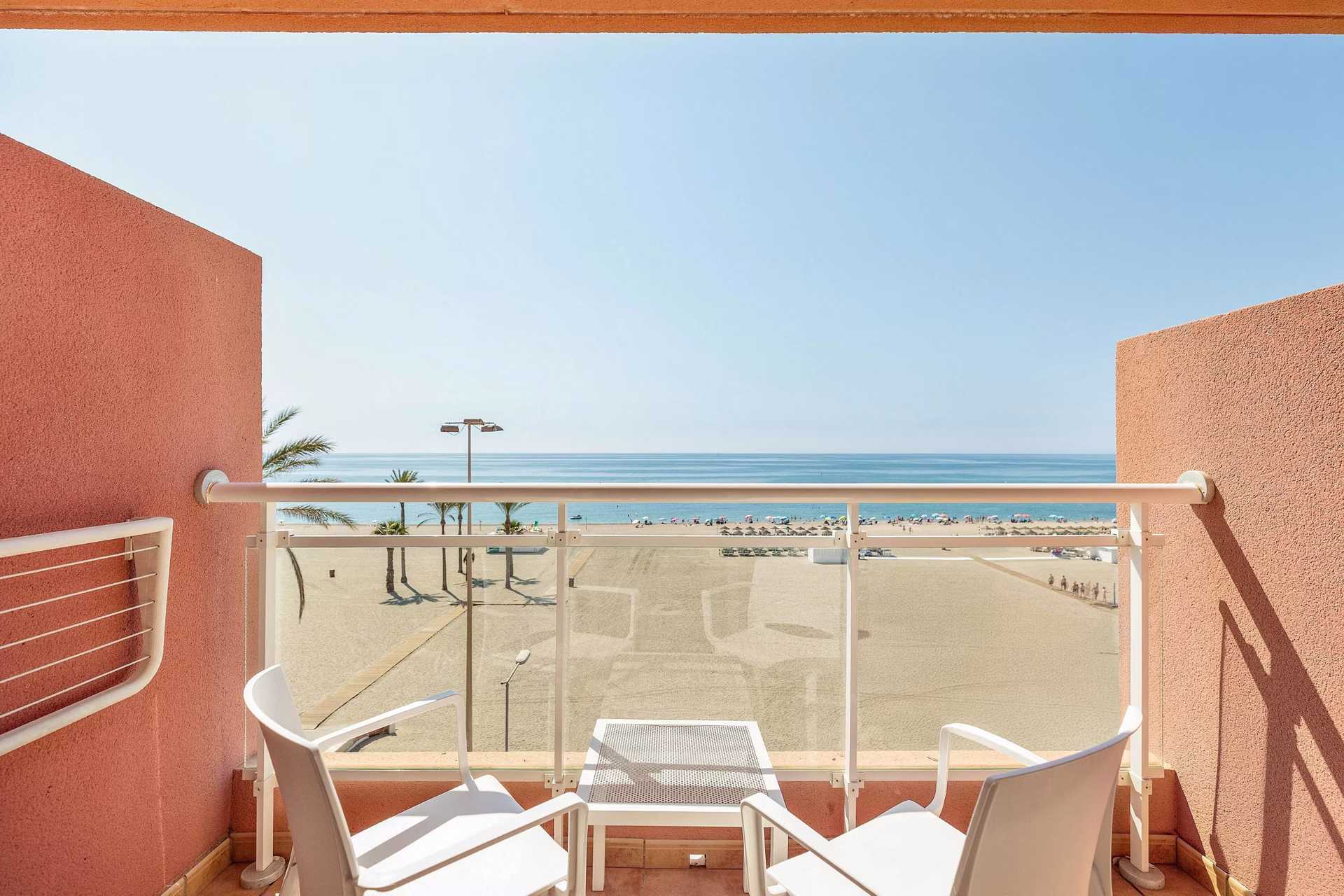 Best Roquetas - Costa de Almería, Španielsko - foto 4