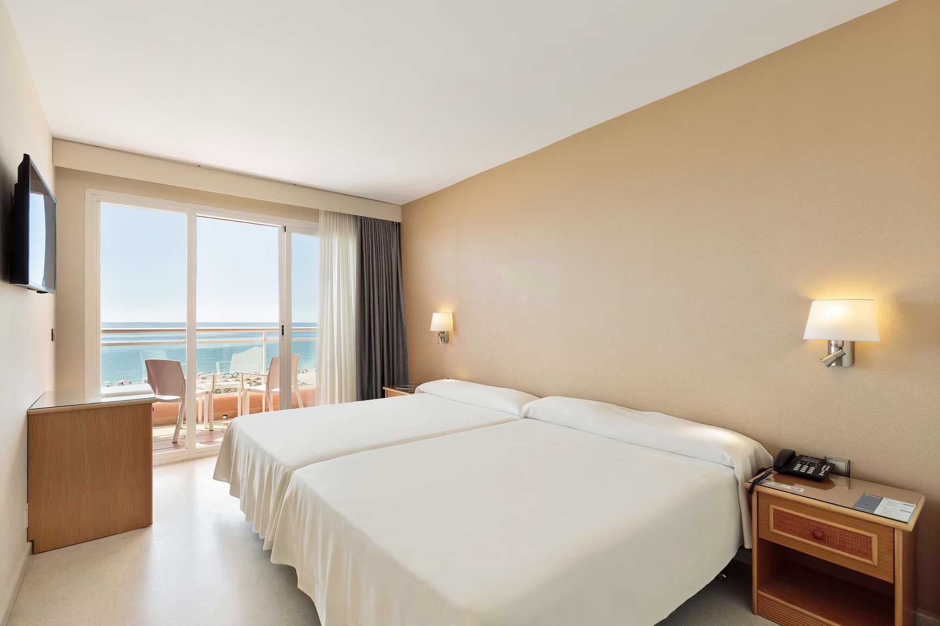 Best Roquetas - Costa de Almería, Španielsko - foto 3