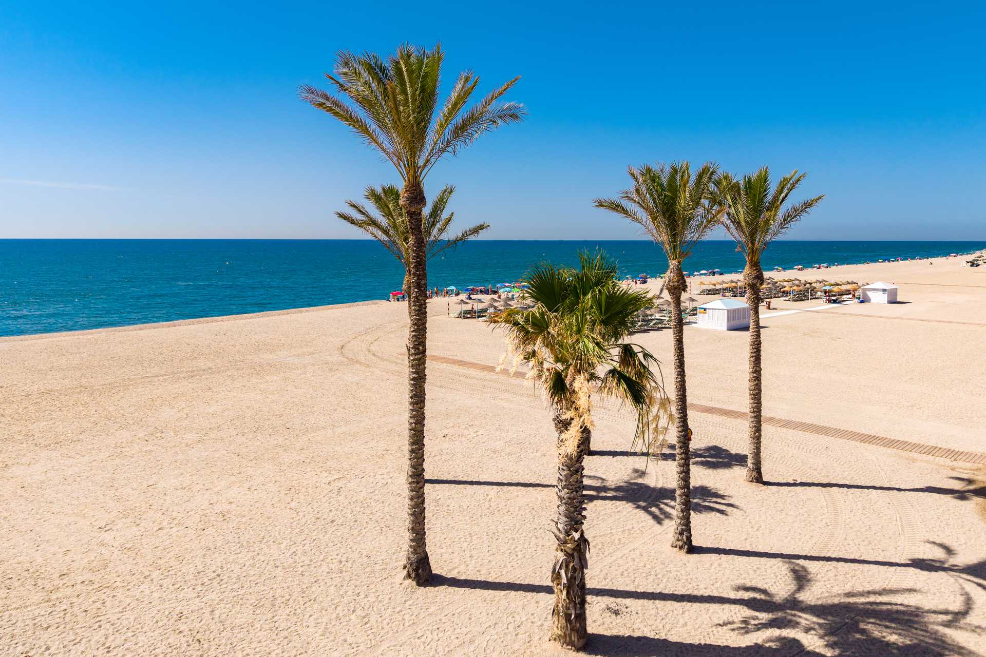Best Roquetas - Costa de Almería, Španielsko - foto 17