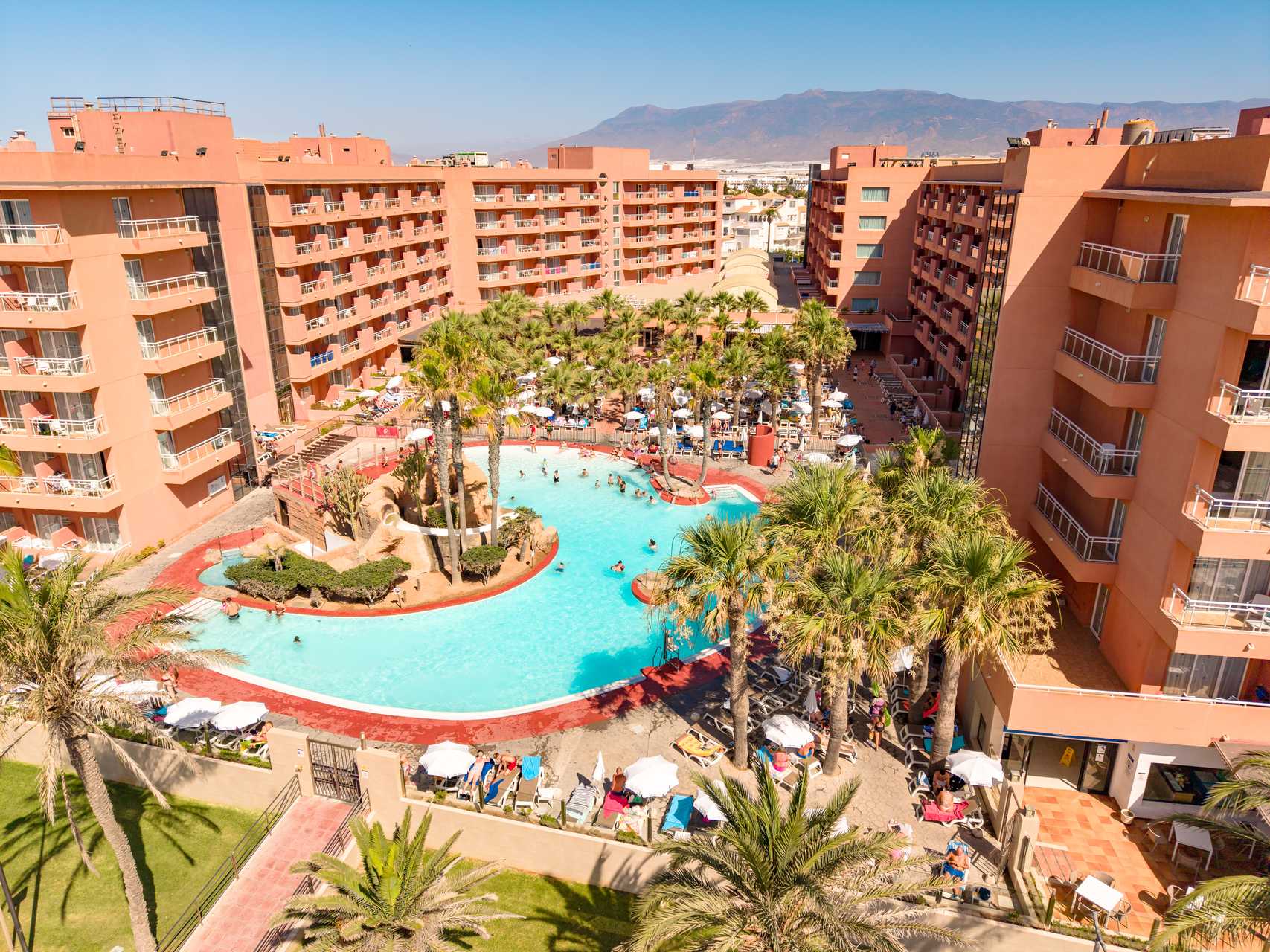 Best Roquetas - Costa de Almería, Španielsko - foto 13