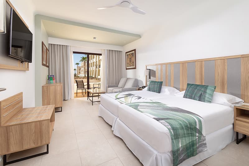 Riu Karamboa - Boa Vista, Kapverdské ostrovy - foto 5