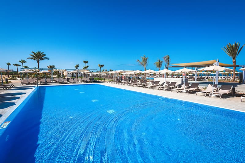 Riu Karamboa - Boa Vista, Kapverdské ostrovy - foto 7