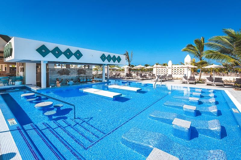 Riu Karamboa - Boa Vista, Kapverdské ostrovy - foto 2