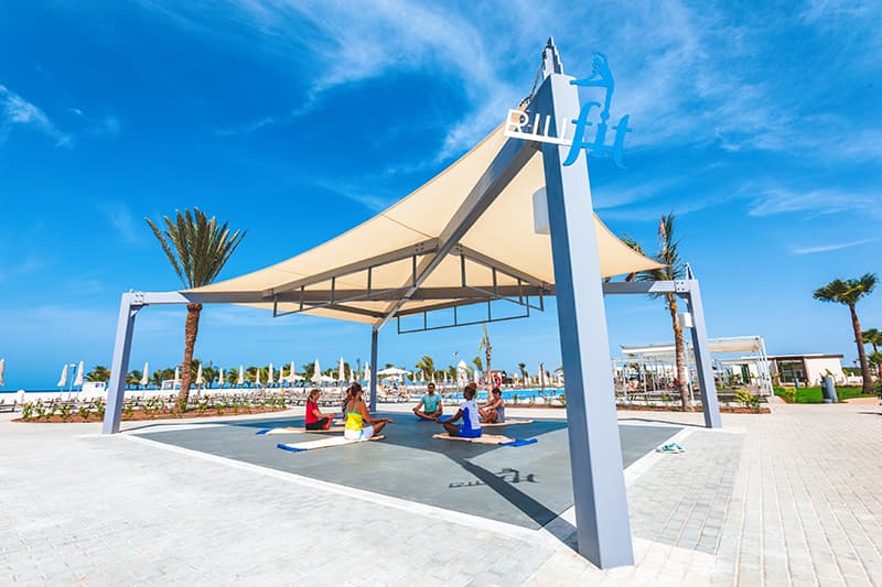 Riu Karamboa - Boa Vista, Kapverdské ostrovy - foto 10