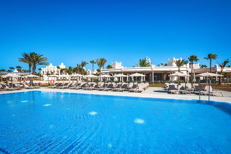 Riu Karamboa - Boa Vista, Kapverdské ostrovy - foto 11